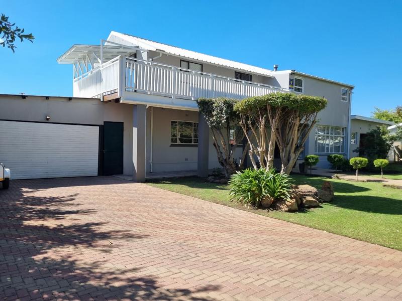 5 Bedroom Property for Sale in Ceres Western Cape